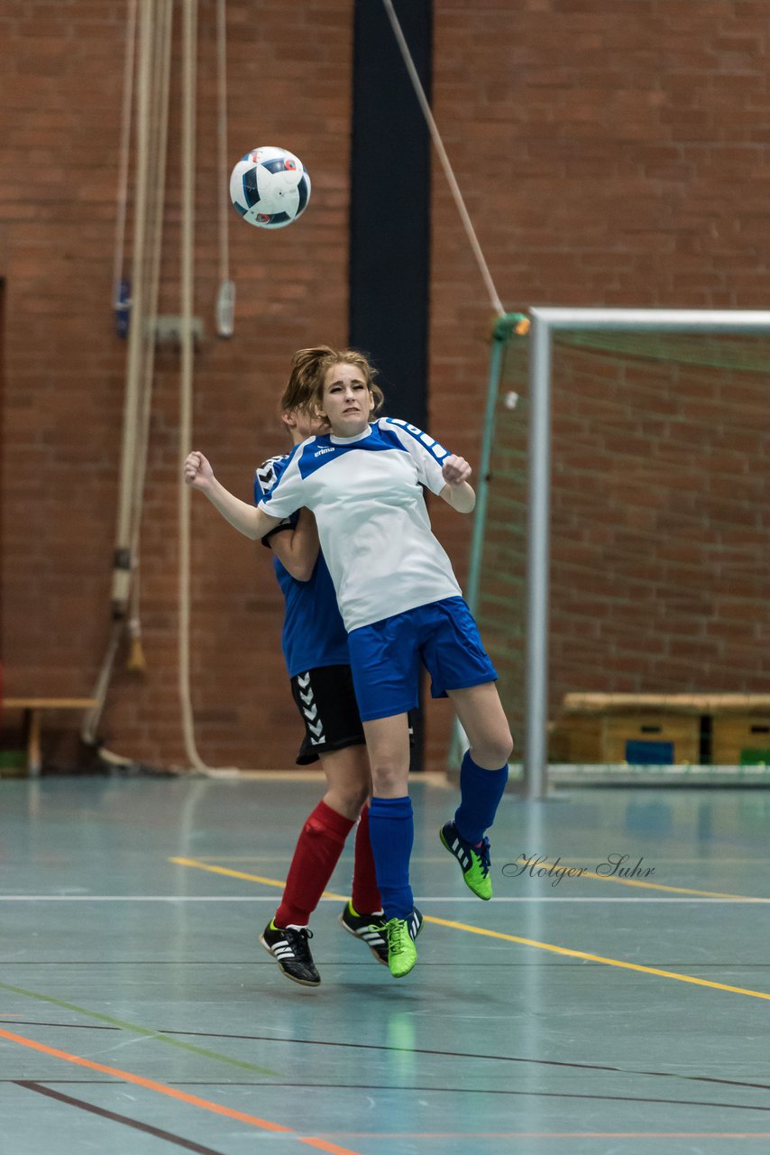 Bild 226 - Dodenhof Cup